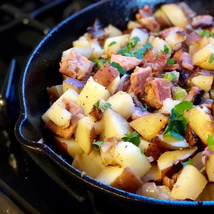 Truffle Fries