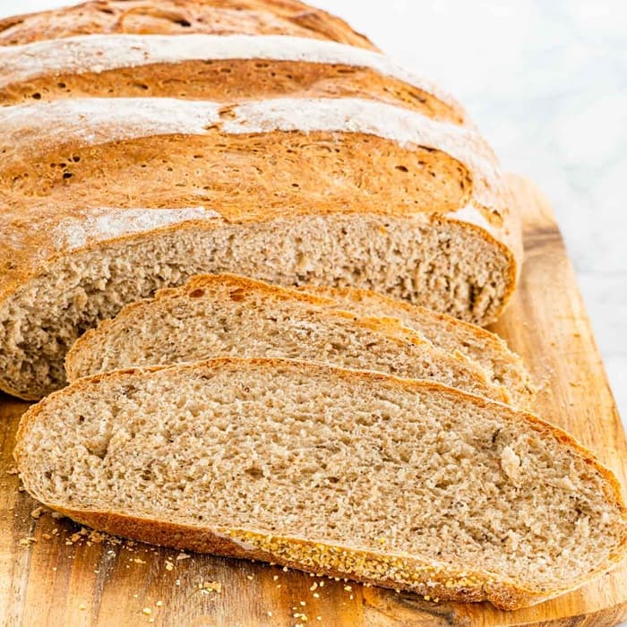 Garlic Bread
