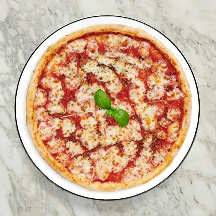 Pizza Diavola