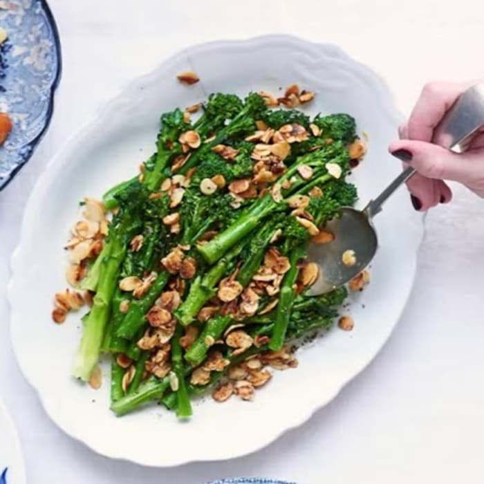 Seasonal Greens